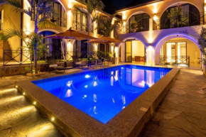 BISABO SUITES APARTMENT LTD